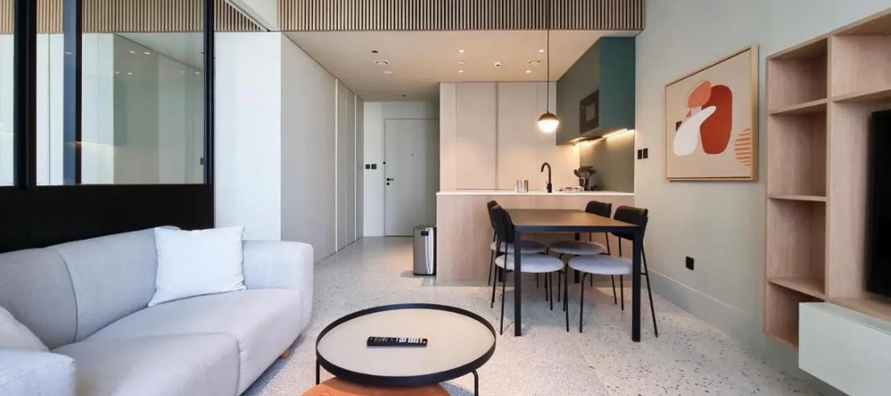 UPSIDE Living, Business Bay, Dubai - Exclusive Links