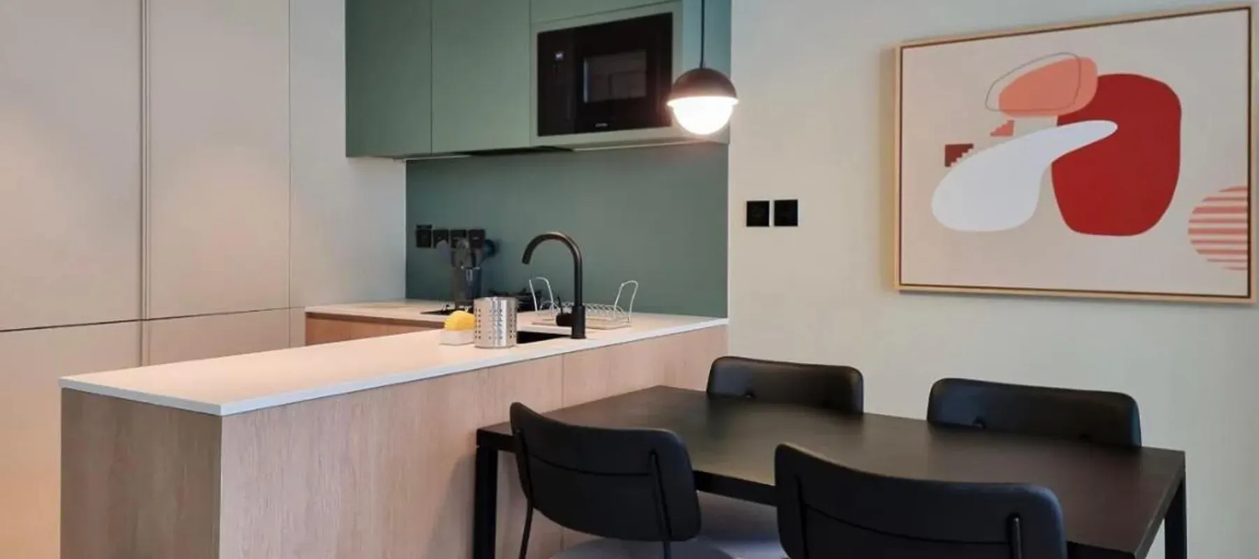 UPSIDE Living, Business Bay, Dubai - Exclusive Links