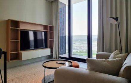 UPSIDE Living, Business Bay, Dubai -  Exclusive Links