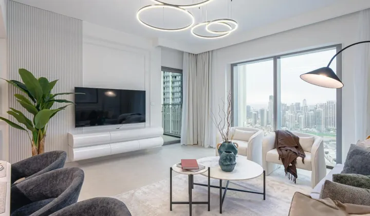 3 bedroom apartment To Let - Exclusive Links