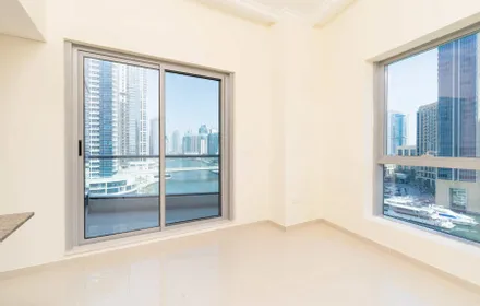 Central Tower, Bay Central, Dubai Marina, Dubai -  Exclusive Links