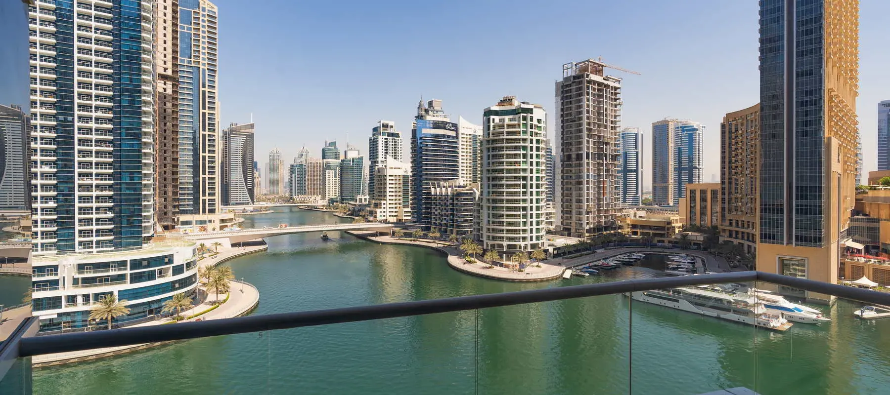 Central Tower, Bay Central, Dubai Marina, Dubai - Exclusive Links