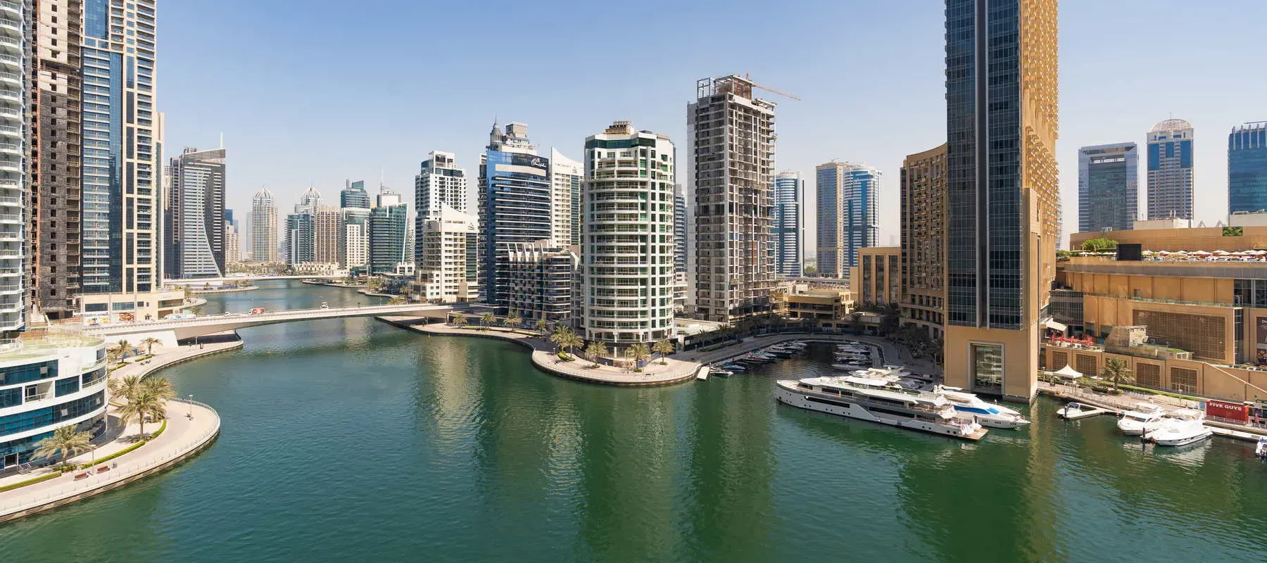 Central Tower, Bay Central, Dubai Marina, Dubai - Exclusive Links