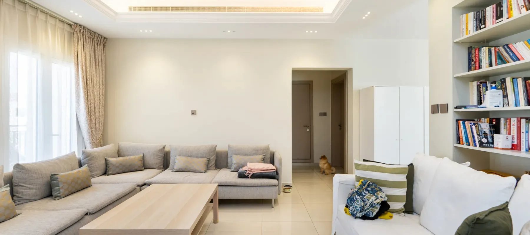 The Aldea, The Villa, Dubai - Exclusive Links