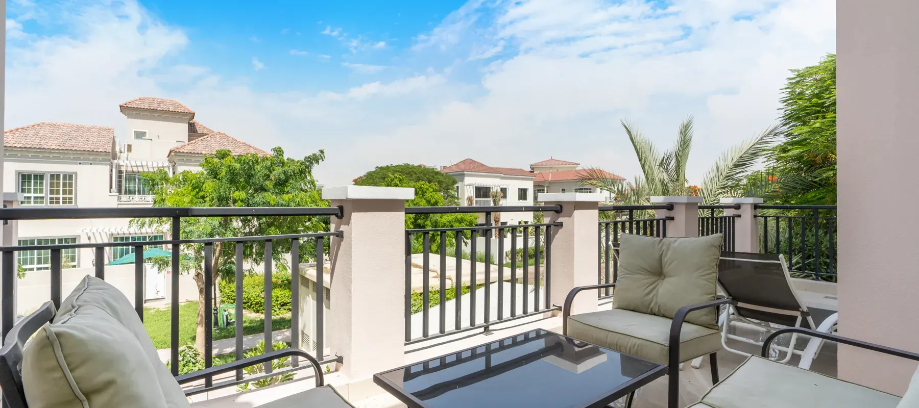 The Aldea, The Villa, Dubai - Exclusive Links