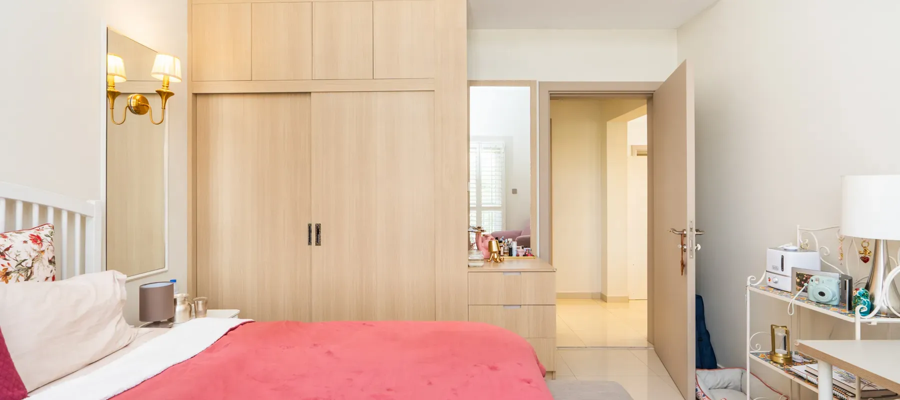 The Aldea, The Villa, Dubai - Exclusive Links