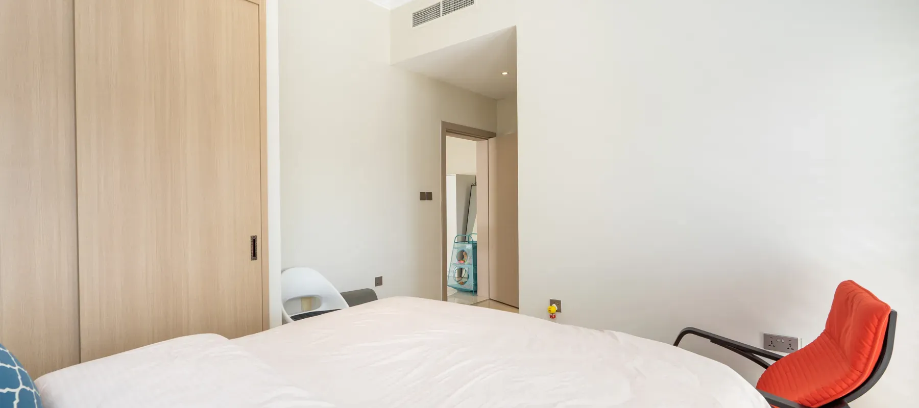 The Aldea, The Villa, Dubai - Exclusive Links