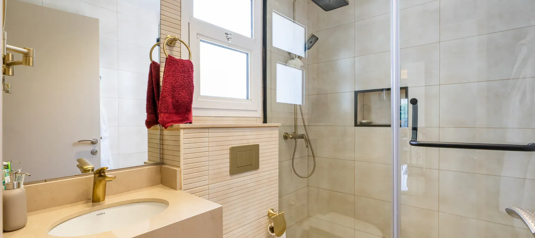 The Aldea, The Villa, Dubai - Exclusive Links