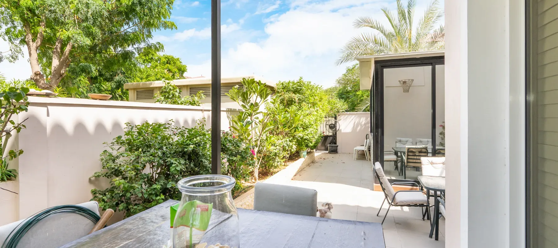 The Aldea, The Villa, Dubai - Exclusive Links