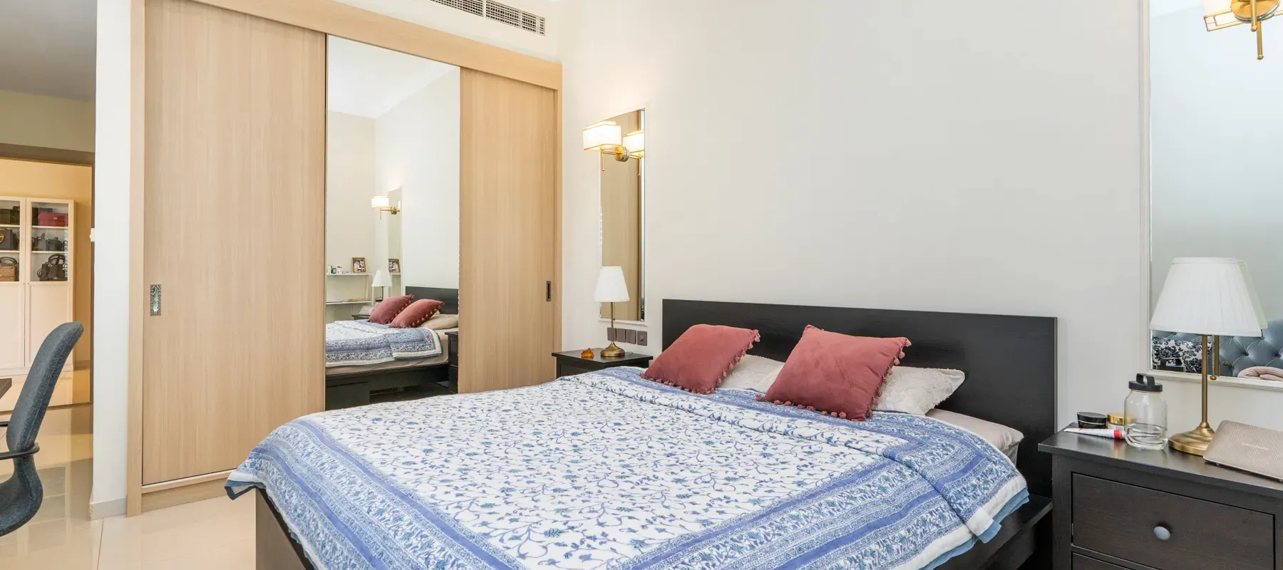 The Aldea, The Villa, Dubai - Exclusive Links