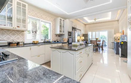The Aldea, The Villa, Dubai -  Exclusive Links