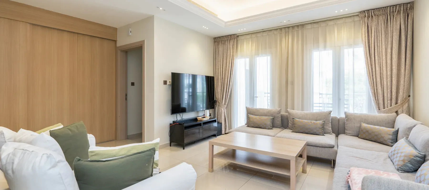 The Aldea, The Villa, Dubai - Exclusive Links