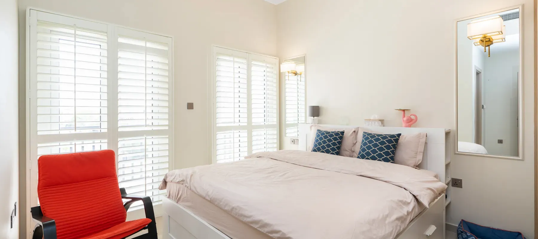 The Aldea, The Villa, Dubai - Exclusive Links