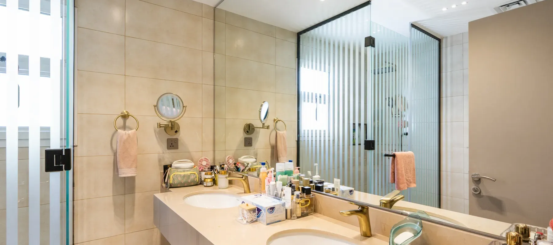 The Aldea, The Villa, Dubai - Exclusive Links