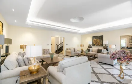 The Aldea, The Villa, Dubai -  Exclusive Links
