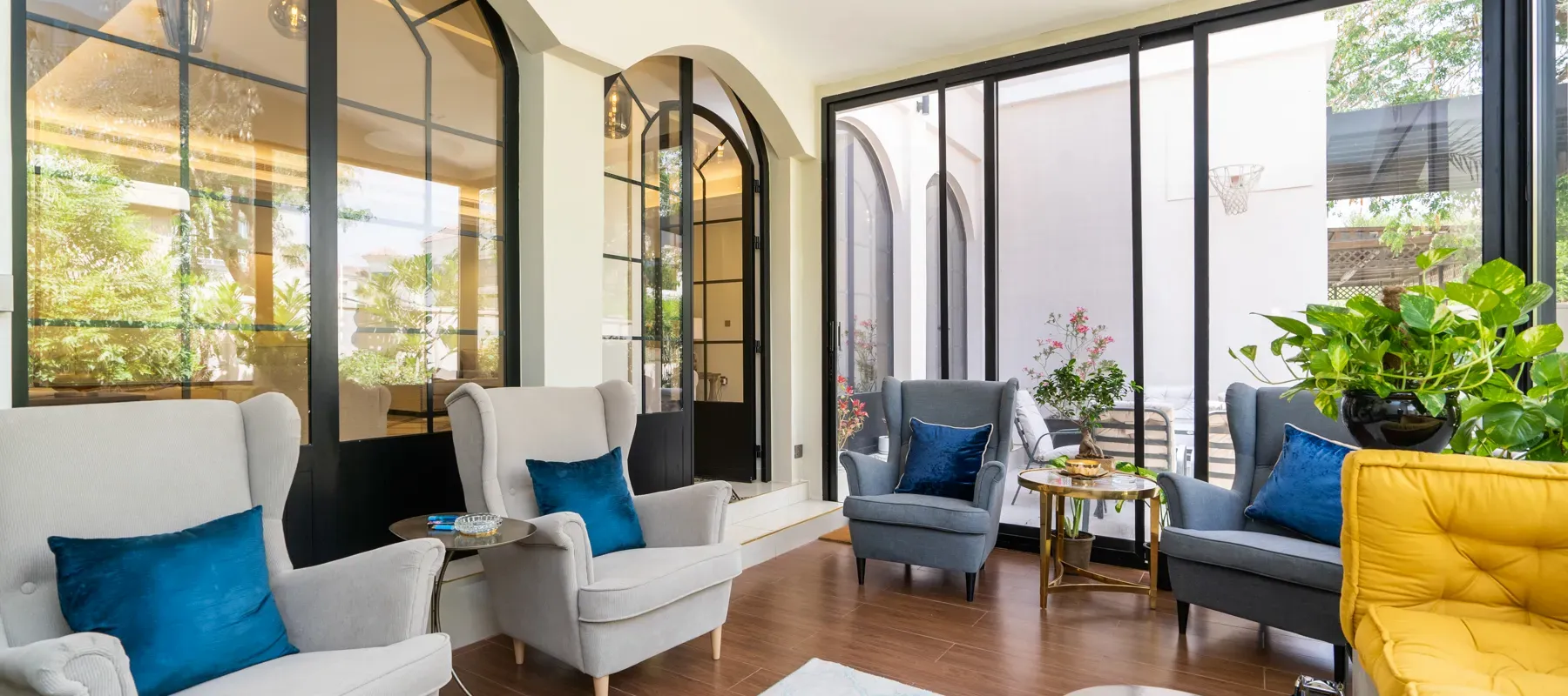 The Aldea, The Villa, Dubai - Exclusive Links