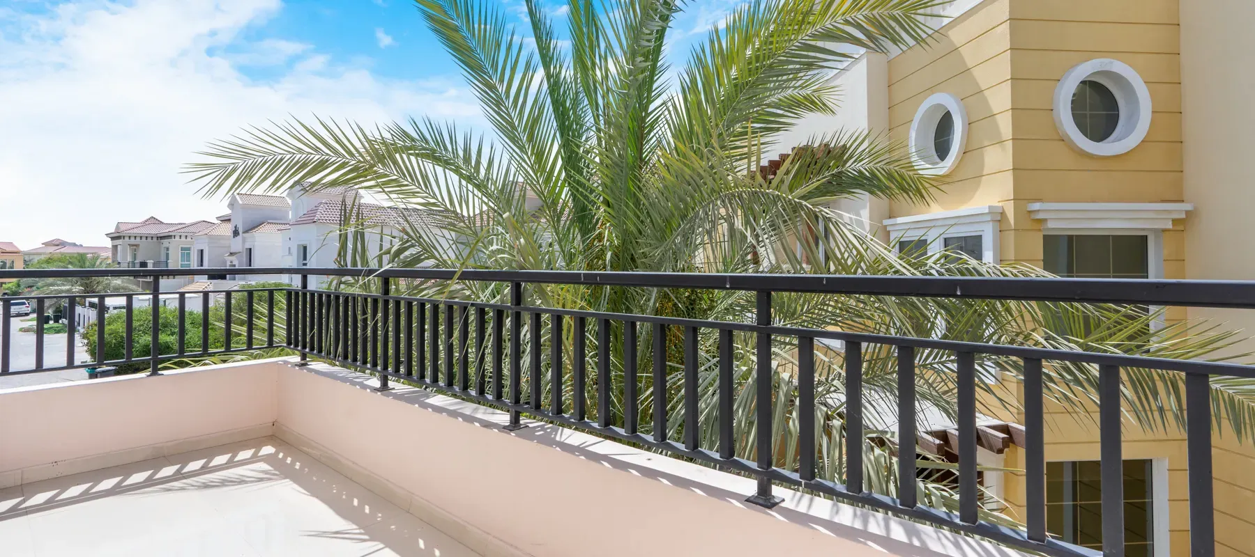 The Aldea, The Villa, Dubai - Exclusive Links