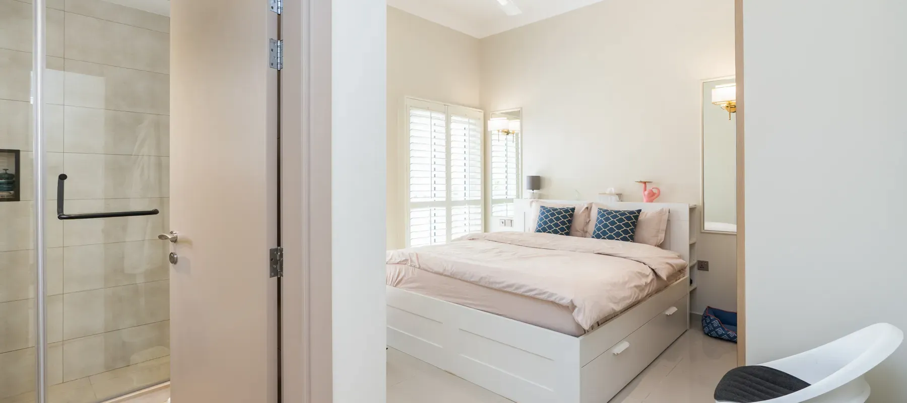 The Aldea, The Villa, Dubai - Exclusive Links