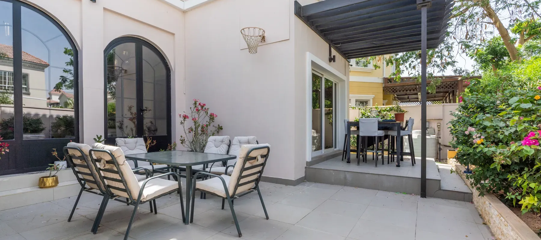 The Aldea, The Villa, Dubai - Exclusive Links