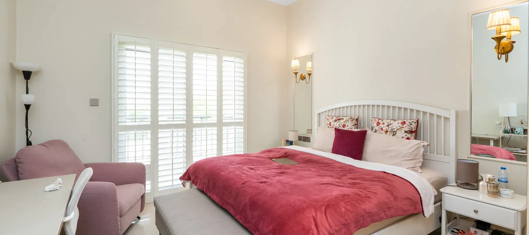 The Aldea, The Villa, Dubai - Exclusive Links
