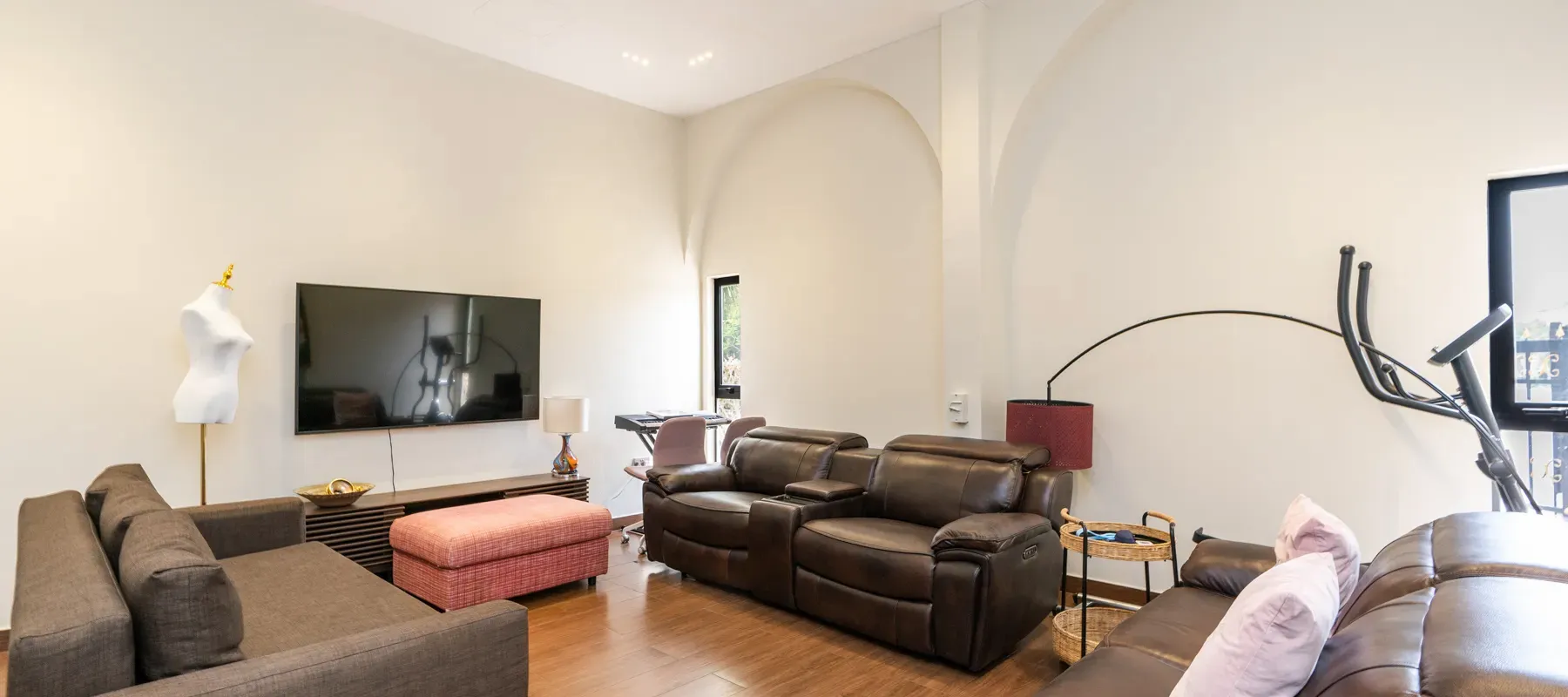 The Aldea, The Villa, Dubai - Exclusive Links