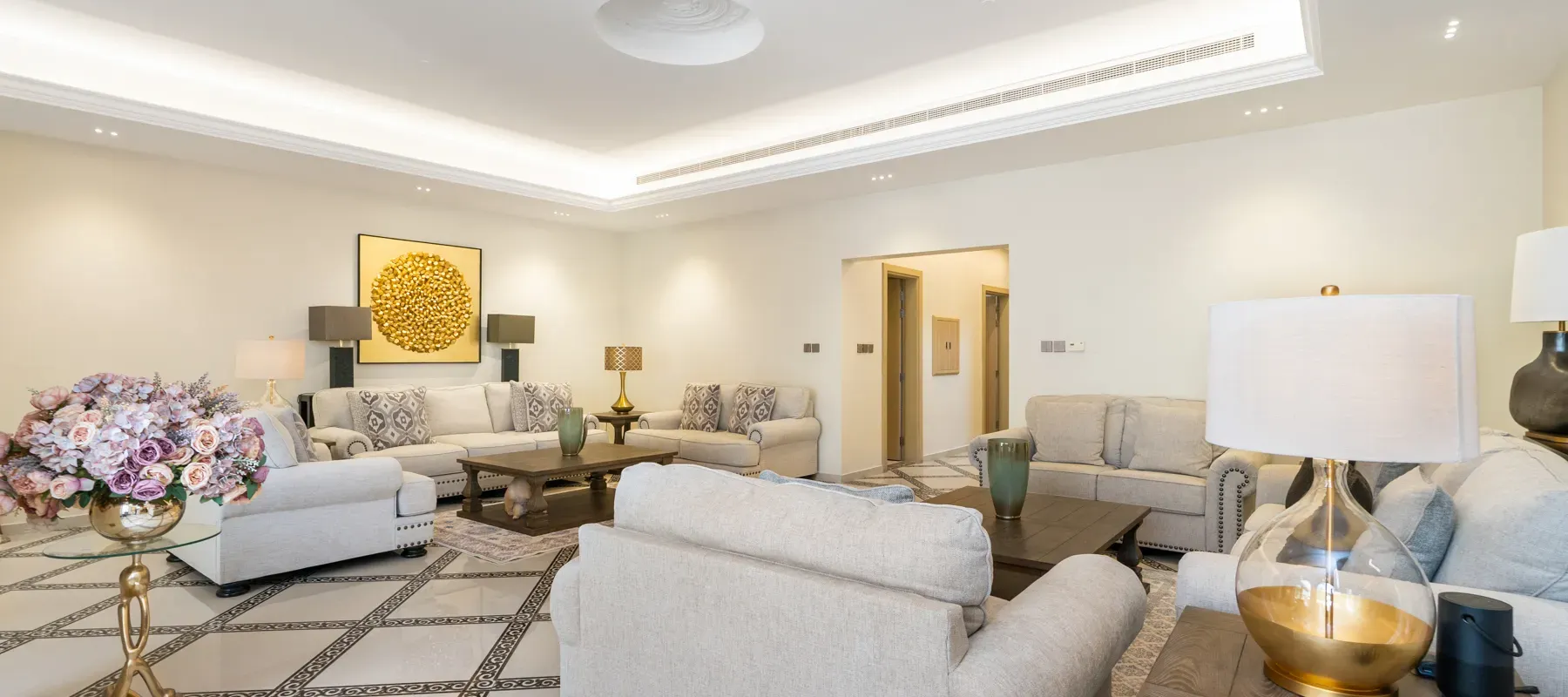 The Aldea, The Villa, Dubai - Exclusive Links