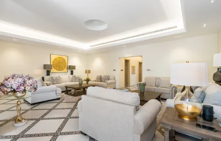 The Aldea, The Villa, Dubai -  Exclusive Links