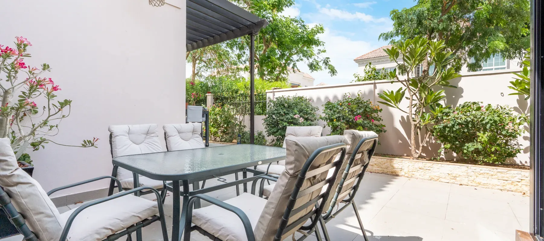 The Aldea, The Villa, Dubai - Exclusive Links