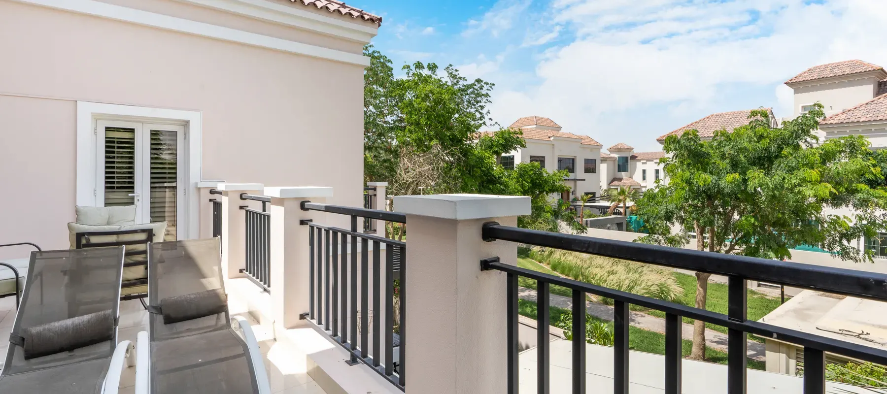 The Aldea, The Villa, Dubai - Exclusive Links