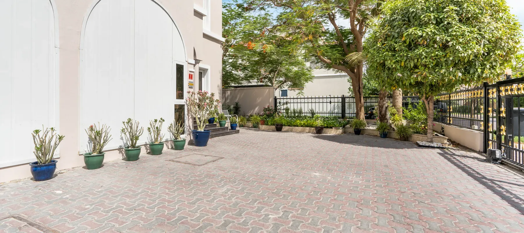 The Aldea, The Villa, Dubai - Exclusive Links