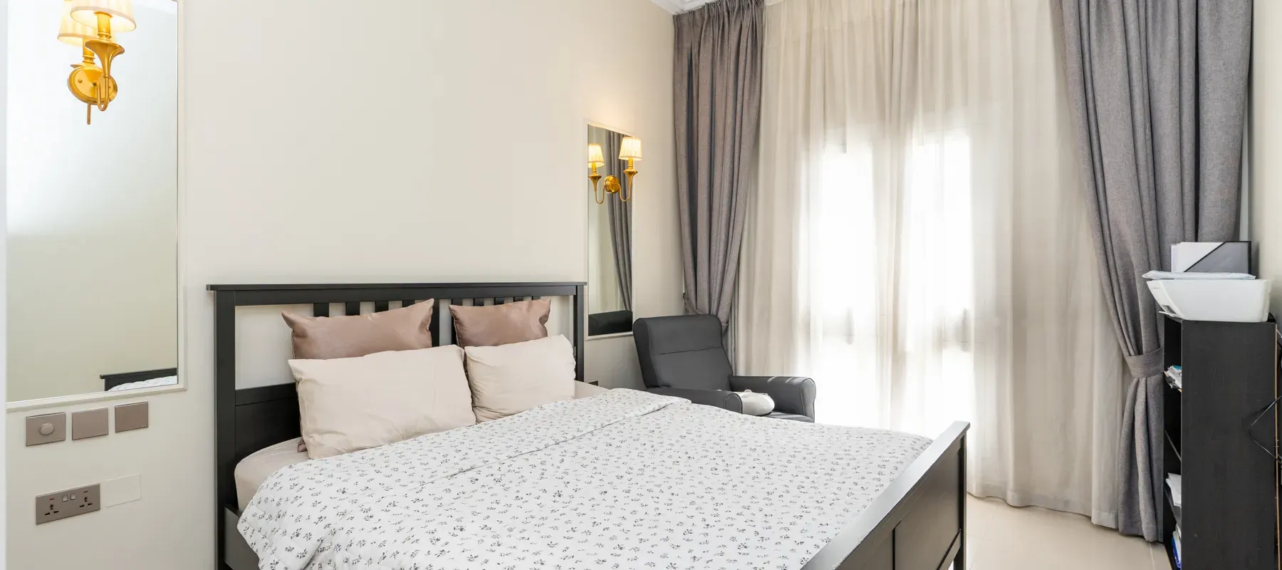 The Aldea, The Villa, Dubai - Exclusive Links