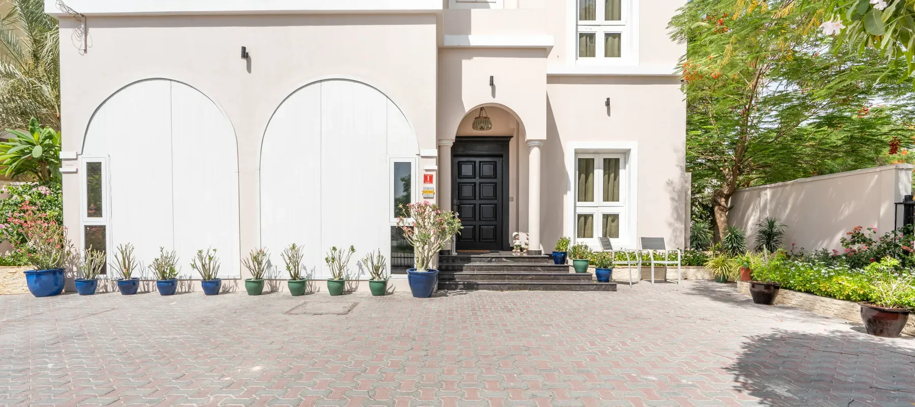 The Aldea, The Villa, Dubai - Exclusive Links
