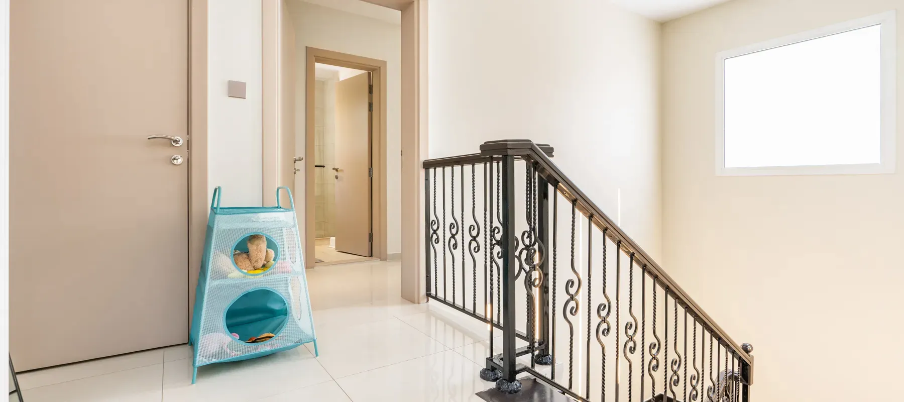 The Aldea, The Villa, Dubai - Exclusive Links