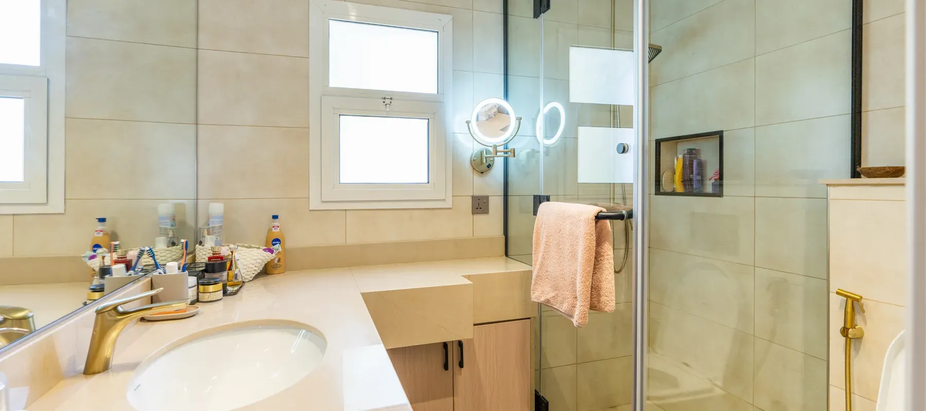 The Aldea, The Villa, Dubai - Exclusive Links