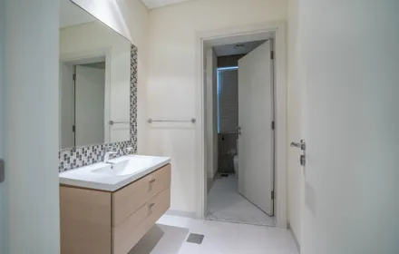 The Turf, DAMAC Hills, Dubai -  Exclusive Links