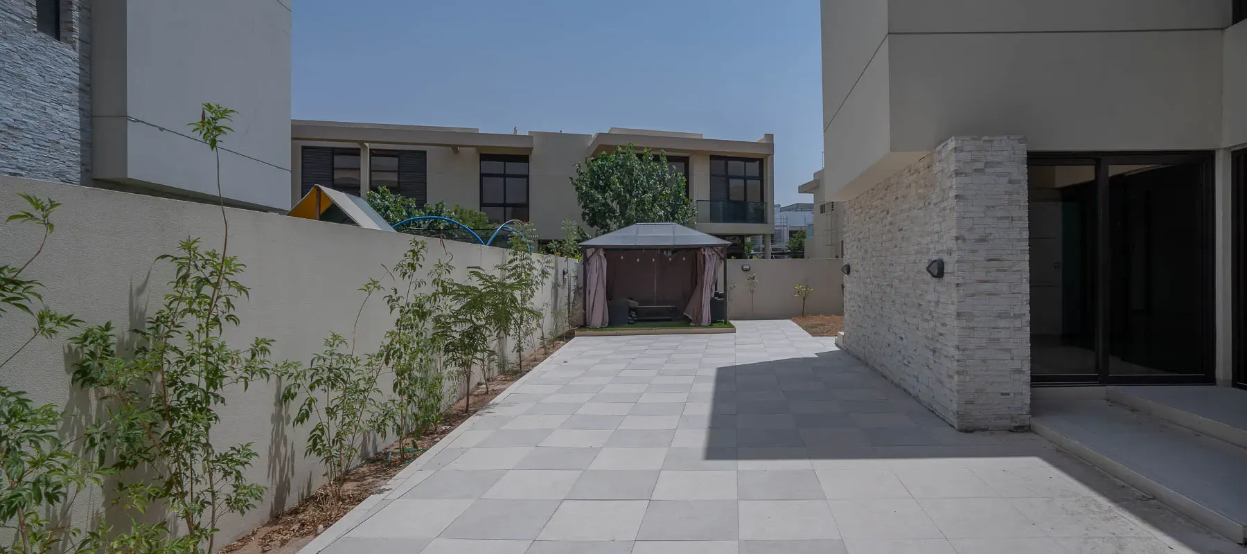 The Turf, DAMAC Hills, Dubai - Exclusive Links