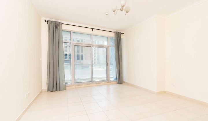 Managed 1 BR | Prime Location | Avail 26th Sept - Exclusive Links