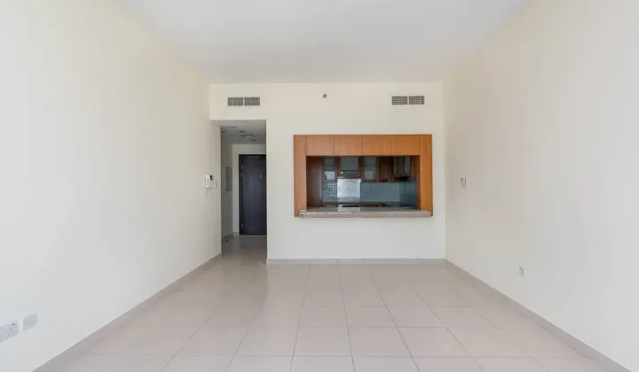 1 bedroom apartment To Let - Exclusive Links