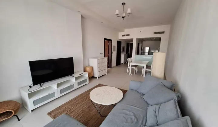 1 bedroom apartment To Let - Exclusive Links