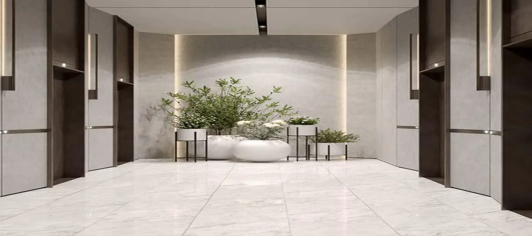 One River Point, Business Bay, Dubai - Exclusive Links