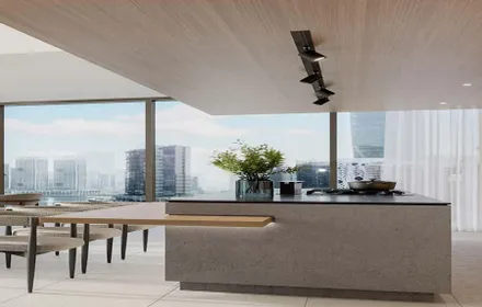 One River Point, Business Bay, Dubai -  Exclusive Links