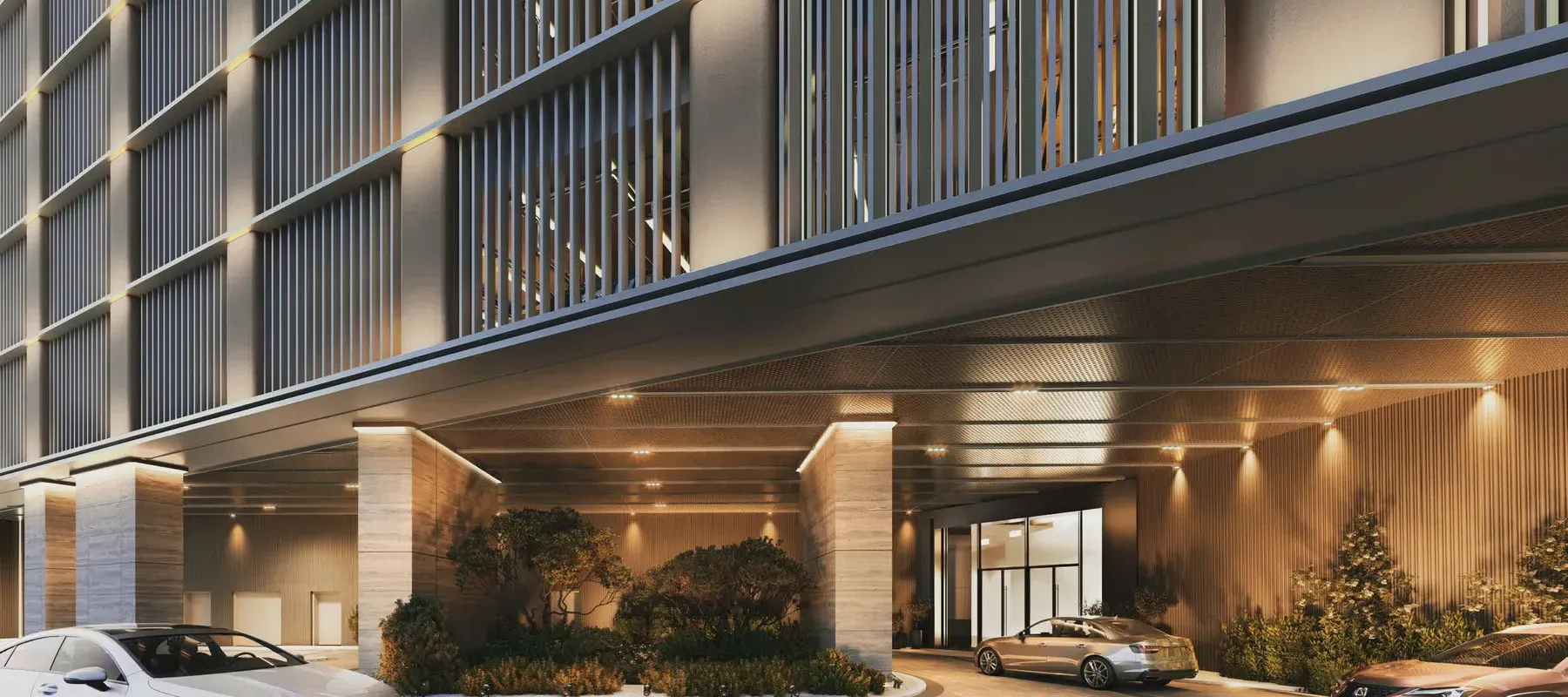 One River Point, Business Bay, Dubai - Exclusive Links
