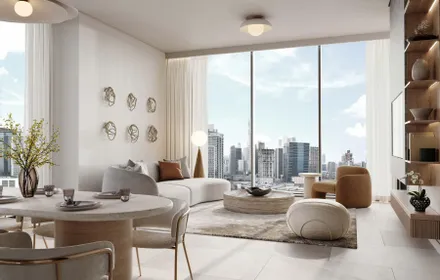 One River Point, Business Bay, Dubai -  Exclusive Links