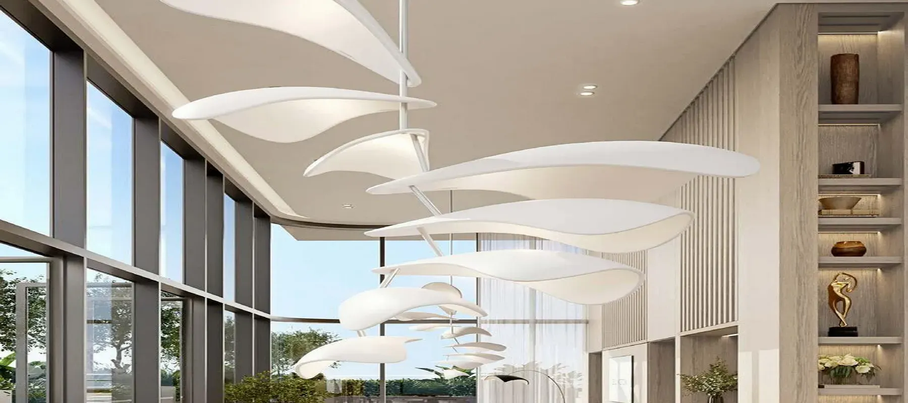 One River Point, Business Bay, Dubai - Exclusive Links