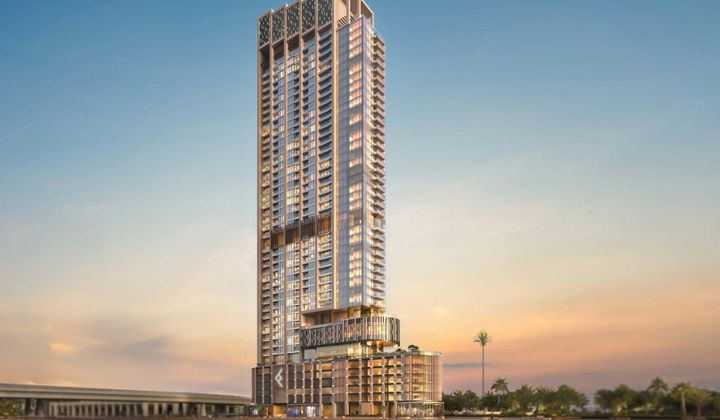 Exceptional New Development |  Completion 2027 - Exclusive Links