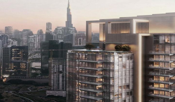 Award Winning Developer | Prime Location - Exclusive Links