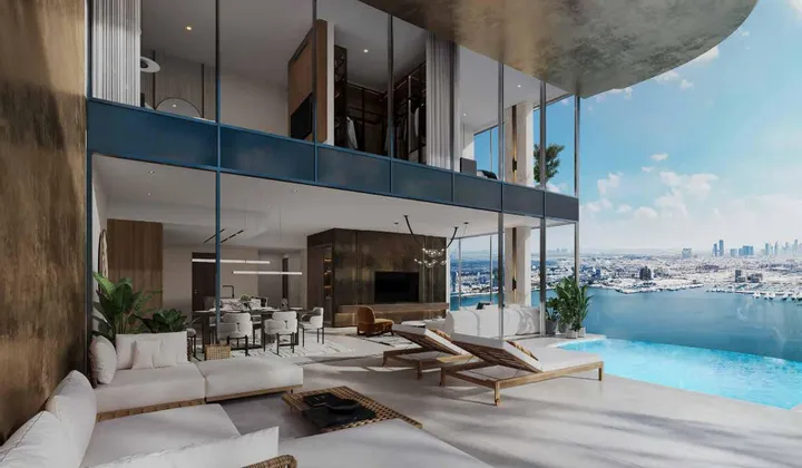 3 bedroom off plan townhouse For Sale - Exclusive Links
