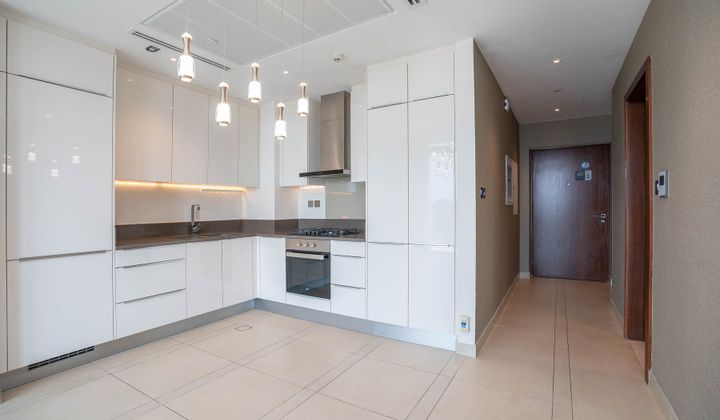 High Floor | Unobstructed Marina View See Today - Exclusive Links