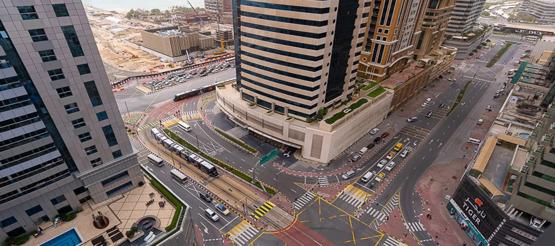 The Torch, Dubai Marina, Dubai - Exclusive Links