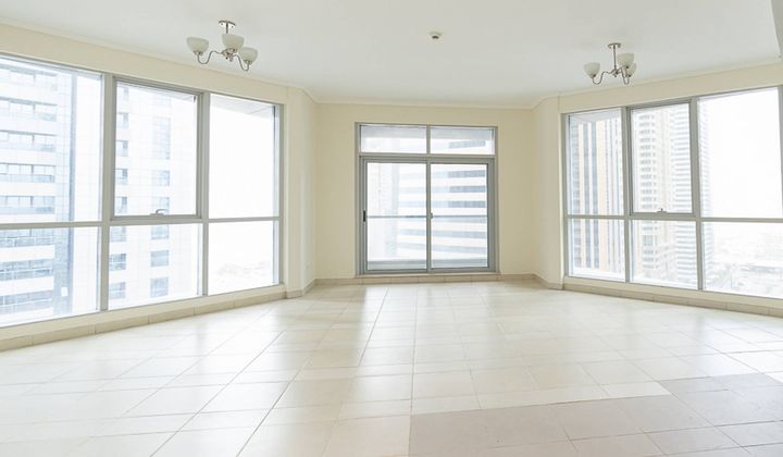 Managed | Open Plan Kitchen | Vacant - Exclusive Links